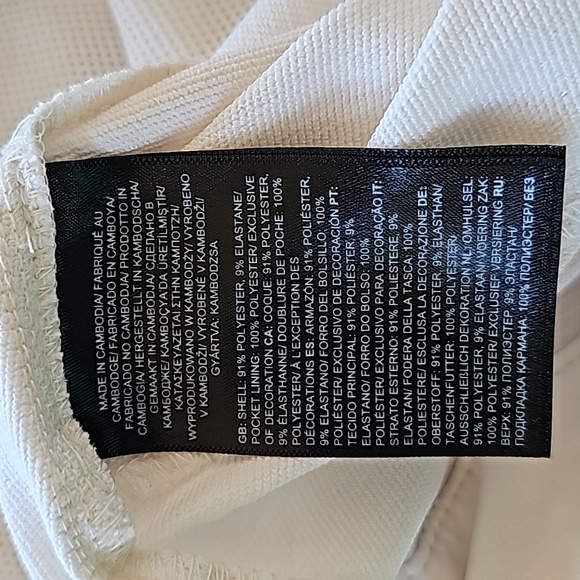 THE NORTH FACE Bridgerton Zip Pant - Picture 16 of 16